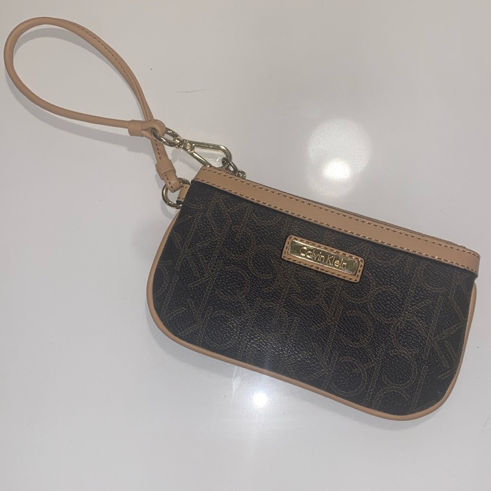 CALVIN KLEIN WALLET